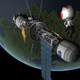 Illustration for article titled Kerbals and Asteroids: What could possibly go wrong?